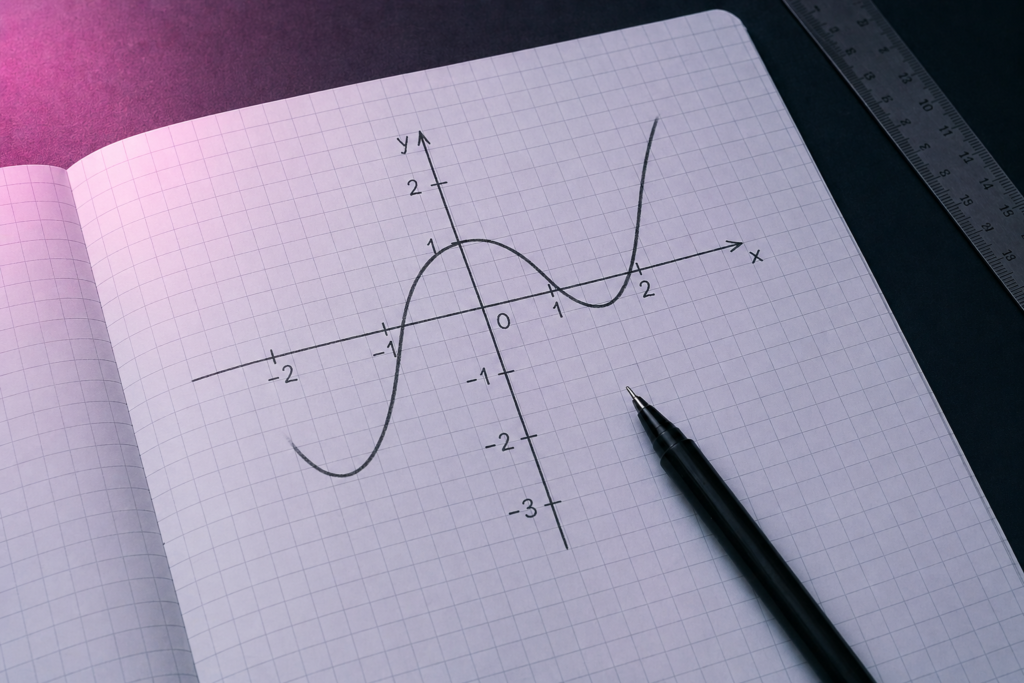Oberstufe Mathematik-Nachhilfe für die Oberstufe